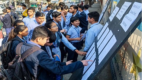 MPBSE has declared the Class 10 and 12 Supplementary and Improvement Exam Result 2026 online.