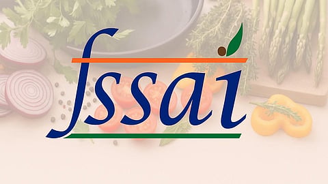 fssai action on healthy master