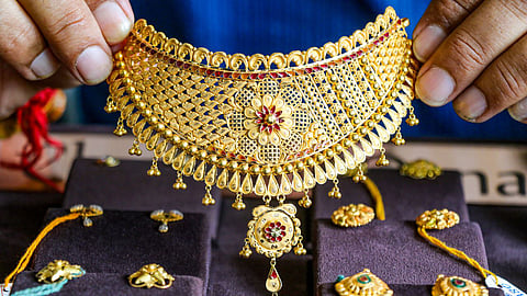 gold price hike forecast 2026
