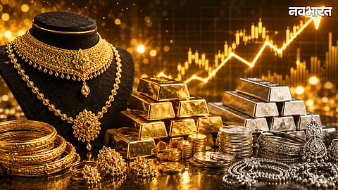 Gold Silver Rate Today In India June 17 2026 Check Rates In Mumbai Pune Delhi