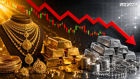 Gold Silver Rate Today In India June 18 2026 Check Rates In Mumbai Pune Delhi