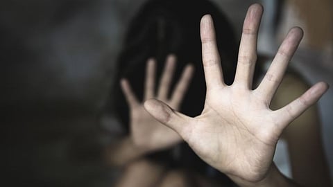 Gwalior Minor Girl Murder Case