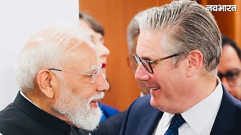 UK India Trade News: UK FTA To Start On July 15 2026 With Zero Tariffs