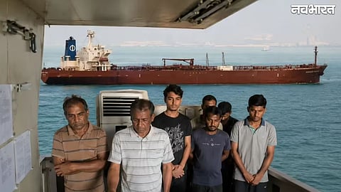 Indian Sailor Death: Nishanth Dies on MT Celestial Oman Coast, Captain Begs for Help
