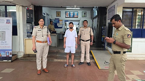 Jabalpur Matrimonial Fraud Case