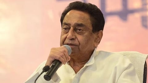 MP Political News