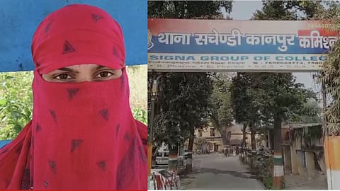 Kanpur: Man Arrested for Allegedly Sexually Exploiting Woman for a Year on False Promise of Marriage