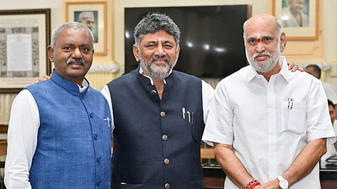 karnataka mlc election