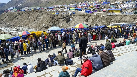 Kedarnath Trek Accident: Two Youths Fall In Gorge While Taking Shortcut One Dead