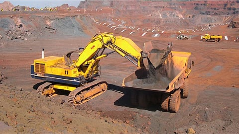 Navi Mumbai Kharghar Hills Mining Threat Cancer Hospital