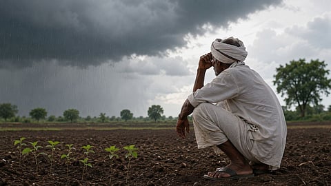 Kharif Crop Sowing Advisory