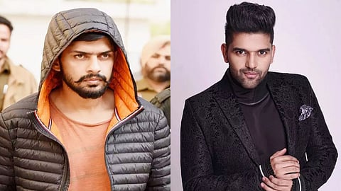 lawrence bishnoi gang attack guru randhawa gym