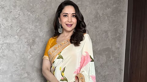 Madhuri Dixit Denver Life Dr Shriram Nene Family Interview Maa Behan Movie