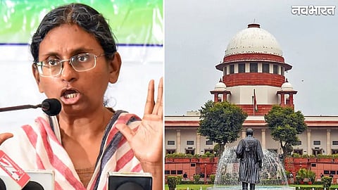 Meenakshi Natarajan Case: Supreme Court Starts Hearing On EC Decision Against Congress Leader Today