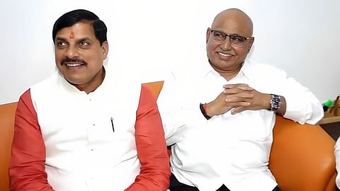MP Corporation Board Performance Review