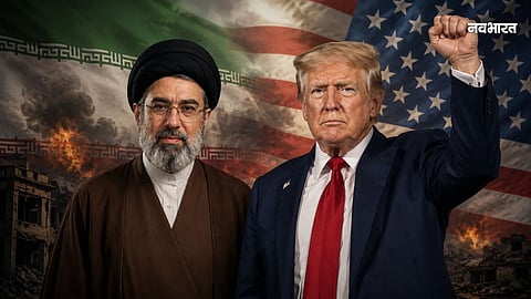 From Hormuz to billions of dollars... a single agreement changed the game in the Middle East; here are the key points of the deal.