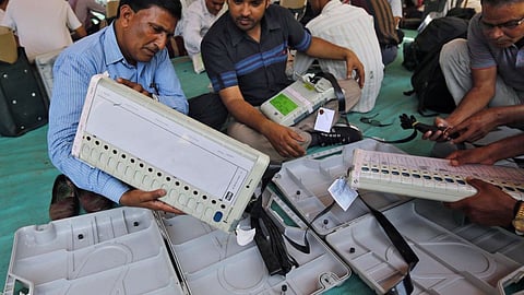 MP Urban Local Body Election 2027