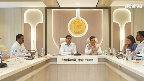 CM Devendra Fadnavis will launch a massive anti-drug campaign in Mumbai on June 25, where 5 lakh people across 5,000 locations will take a pledge.