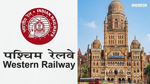 Due to a 483 cr dispute between BMC and Western Railway, Dadar Midtown Terminus has lacked a water connection for 15 years, leaving 25k daily passengers hit.