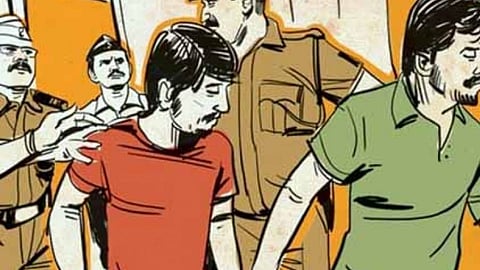 Theft of jewelry and vehicles solved; 3 thieves arrested in Nagpur—a major success for the Crime Branch; goods worth ₹4.67 lakh recovered.