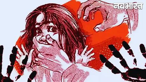 Nagpur: Classmate rapes woman after luring her under the pretext of showing a plot; blackmails victim after recording a video.