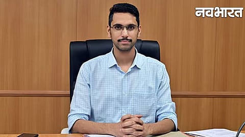 Nagpur District Magistrate's stern ultimatum to the FDA: Adulterators will not be spared; conduct inspections and register cases within the deadline.