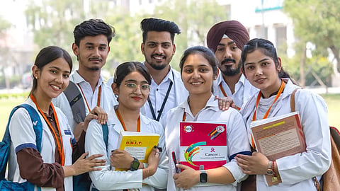 Question of thousands of students: When will the Regional Paramedical Institute be built in Nagpur? Big project stuck in files