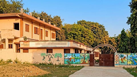Major uproar in Nagpur over student accommodation advertisement; student organizations outraged over sub-categorization of SC category, allege discrimination.
