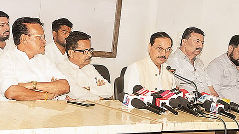Nagpur Legislative Council Election: Voting on June 18; local public representatives sent to tourist spots amidst the Model Code of Conduct.