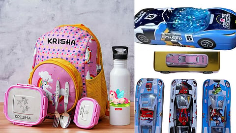 'Countdown' to June 30 begins in Nagpur: Kids want Spider-Man and Cinderella; parents face a 'costly hit'.