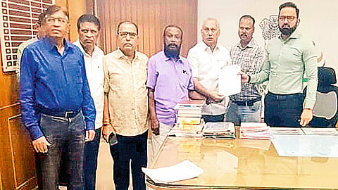 Election-Census Duty Dispute: Allegations of Record Irregularities; Nagpur Municipal Corporation Administration Takes Strict Action