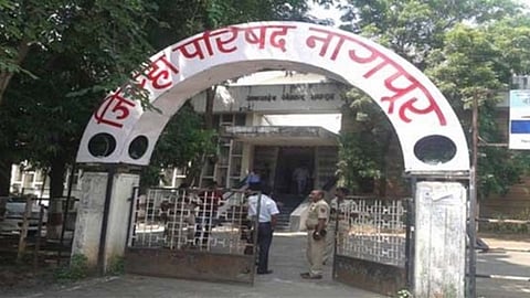Questions Raised Over Government Education System in Nagpur: District Council Schools Grapple with Shortage of Students A Concerning Picture