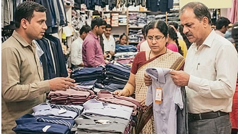 Setback for parents in Nagpur ahead of school reopening; 10% hike in uniform prices disrupts budgets.
