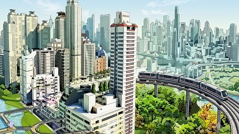 Major confusion regarding the Nagpur Smart City Project! Councilor Abha Pande seeks a 'live status report' from the Municipal Commissioner.