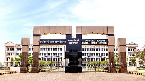 Irregularities ranging from admit cards to results; Nagpur University under fire over ₹5 crore exam contract; demands for a probe intensify.
