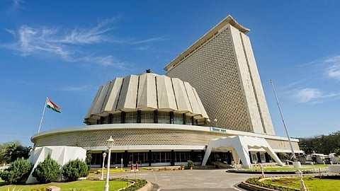 Nagpur Legislative Council Election Now Sees a Direct Contest; BJP's Hopes for an Uncontested Victory Dim as Congress Mounts a Challenge.