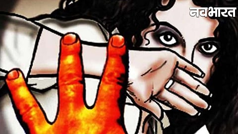 Nagpur conversion and rape case revealed: Married woman exploited for 8 months; Chhindwara-based Maulana absconding.