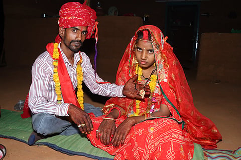 Neemuch Looteri Dulhan Case