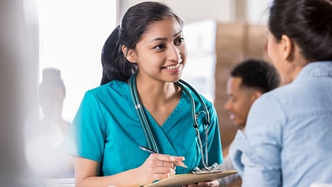 OSSSC has announced recruitment for 5,989 Nursing Officer posts in Odisha for GNM and B.Sc Nursing candidates.