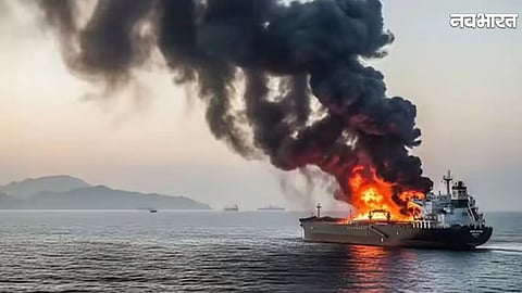 Indian Seafarers Death: 3 Sailors Killed In US Attack On Oil Tanker MT Settebello Near Oman Coast