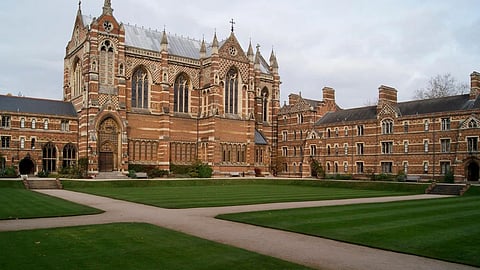 Rhodes Scholarship 2027 offers students a fully funded opportunity to study at Oxford University with an annual stipend.