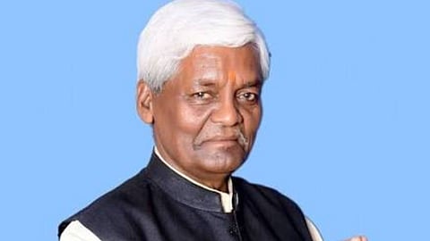 Pannalal Shakya Statement