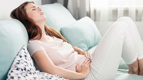 Periods hygiene to maintain during periods, tips to ease the period pain