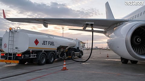 Russia Aviation Ban: Russia Stops Aviation Fuel Exports For 6 Months Due To Ukraine Drone Attacks