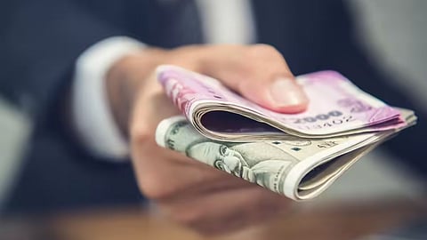 Lured by promise of 15% monthly returns from a drone company: Ex-serviceman swindled of ₹2 crore in Chhatrapati Sambhajinagar