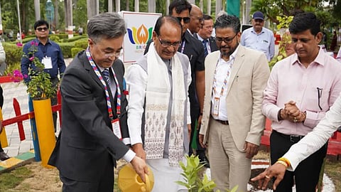 Indore BRICS Agriculture Conference