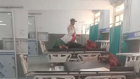 Chitrangi CHC Negligence Case