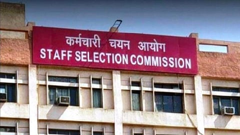 SSC CGL 2025: Option & Preference Submission Deadline Extended