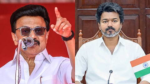 tamil nadu politics mk stalin aiadmk slams cm vijay