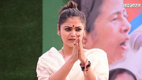 Saayoni Ghosh Rebel: TMC Splits As 20 MPs Including Sayoni Write To Speaker To Support NDA Now